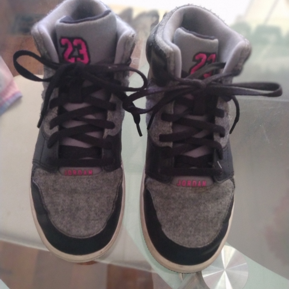 Used Jordan